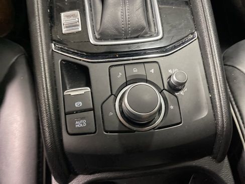 Used 2024 MAZDA CX-5 AWD 2.5 S w/ Select Package image 31