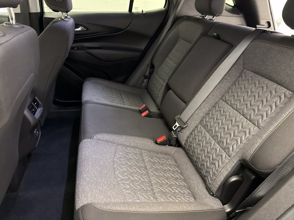Used 2024 Chevrolet Equinox LT AWD/4WD image 24