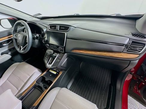 Used 2021 Honda CR-V Touring image 30