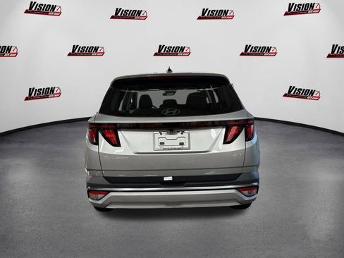 New 2026 Hyundai Tucson SE image 6