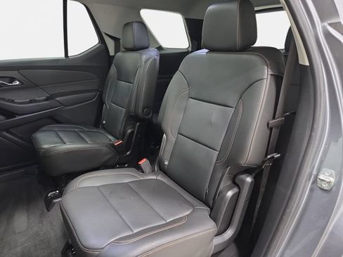 Used 2020 Chevrolet Traverse RS w/ LPO, Floor Liner Package AWD/4WD image 13