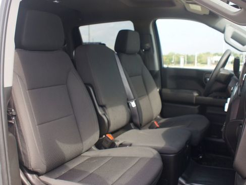 Used 2024 GMC Sierra 1500 Pro w/ Pro Value Package RWD image 20