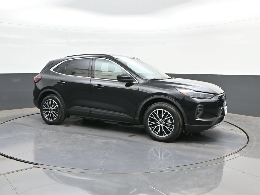 Used 2024 Ford Escape SE w/ PHEV Premium Package FWD image 17