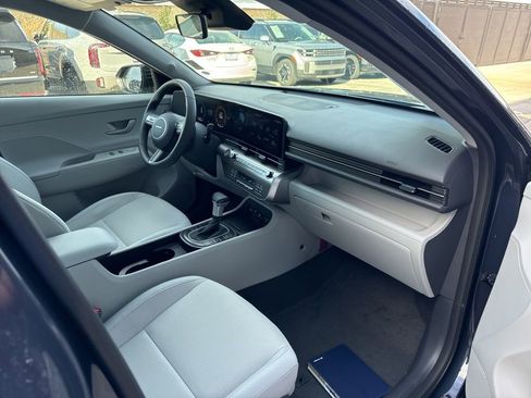 New 2026 Hyundai Kona SEL Sport image 17