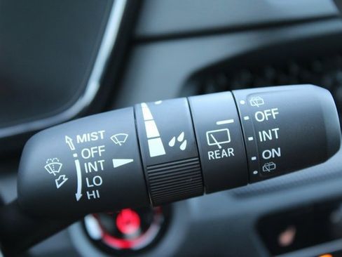 New 2026 Honda CR-V TrailSport image 33