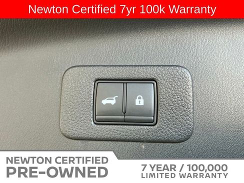 Used 2023 Nissan Armada Platinum w/ Cargo Package AWD/4WD image 29