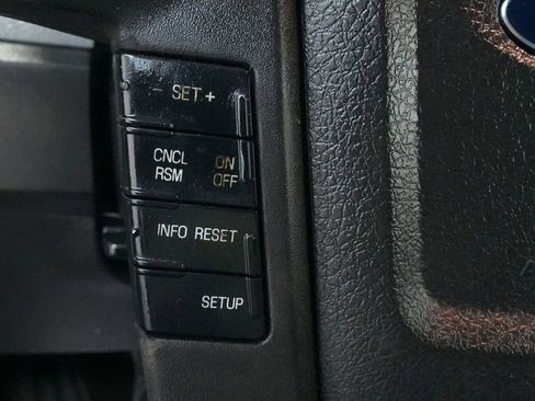 Used 2014 Ford F150 XLT w/ Trailer Tow Package image 28