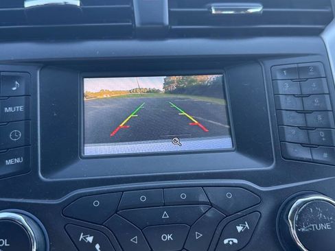 Used 2015 Ford Fusion S image 17