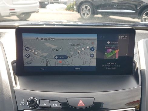 Certified 2024 Acura RDX w/ Technology Package image 27