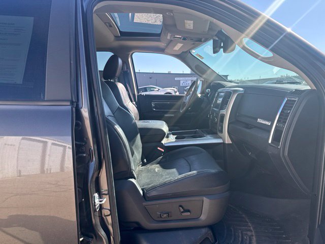 Used 2017 RAM 2500 Laramie w/ Sport Appearance Group AWD/4WD image 19