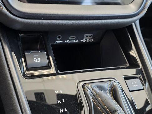 New 2025 Subaru Outback Wilderness image 27