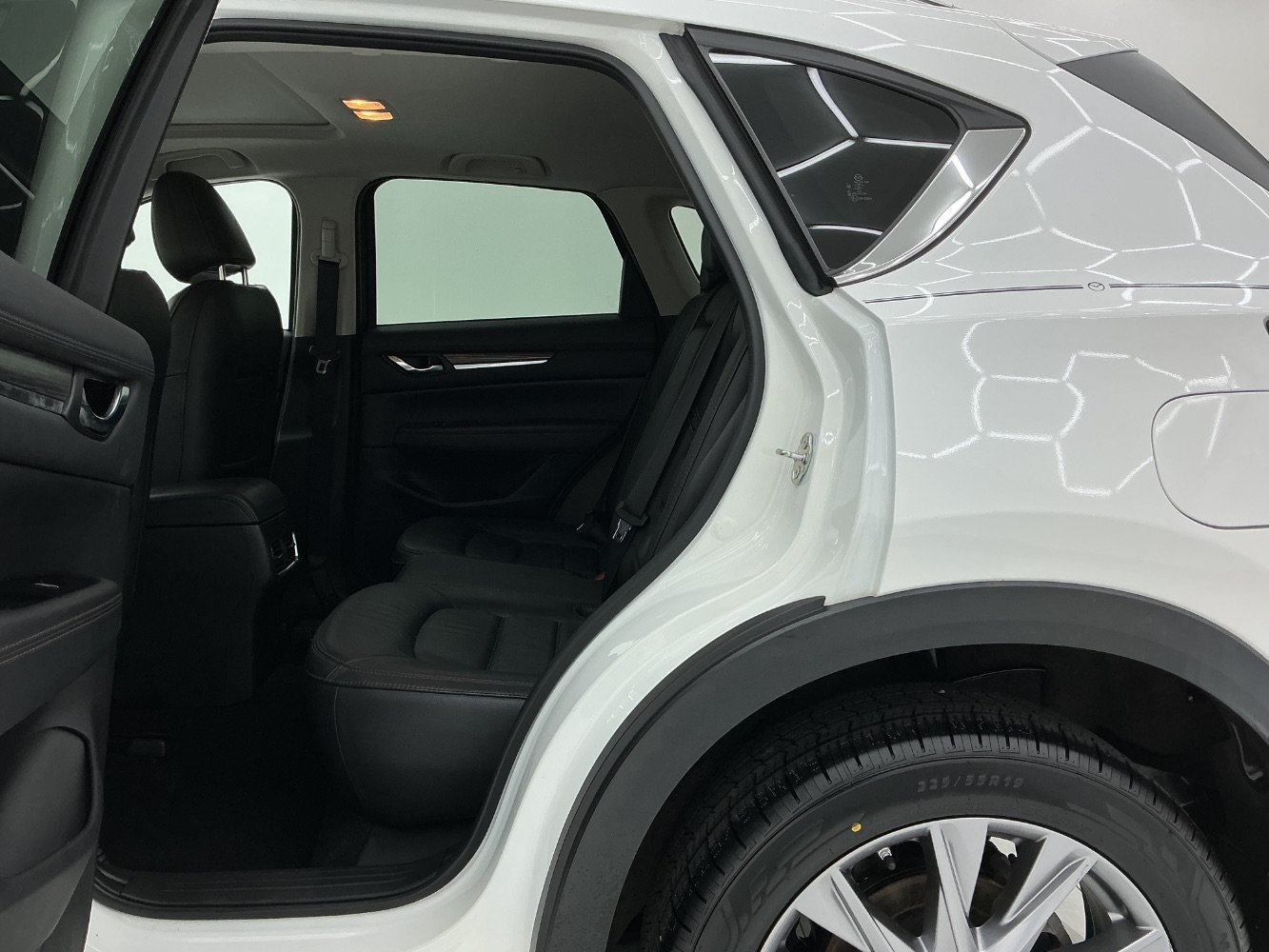 Used 2019 MAZDA CX-5 Grand Touring AWD/4WD image 20