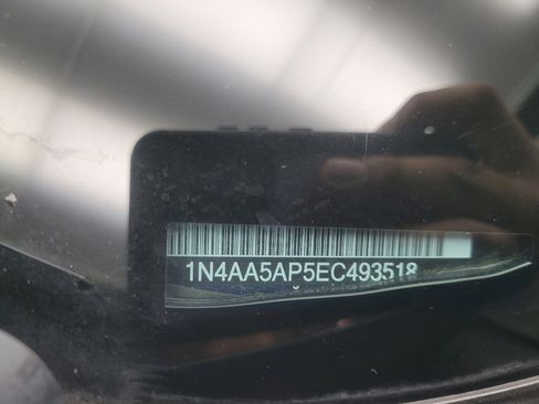 Used 2014 Nissan Maxima 3.5 SV w/ SV Value Package image 33