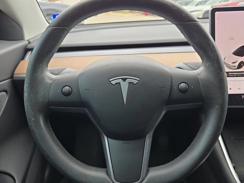 Used 2020 Tesla Model 3 Long Range AWD/4WD image 20