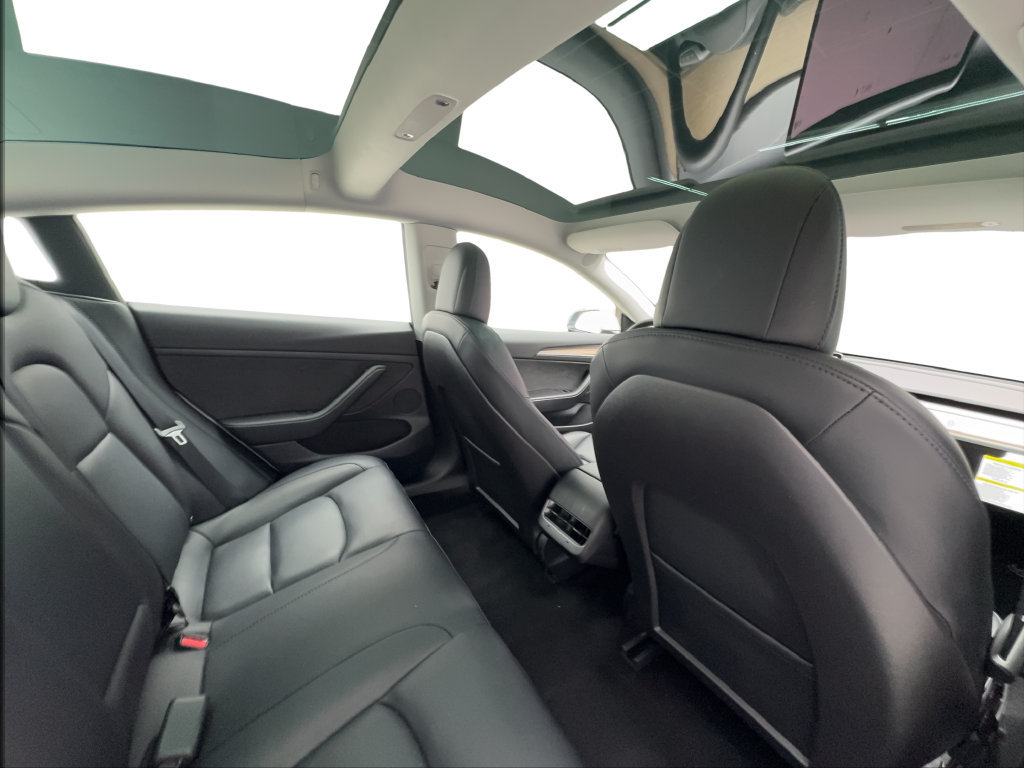 Used 2023 Tesla Model 3 Performance AWD/4WD image 26
