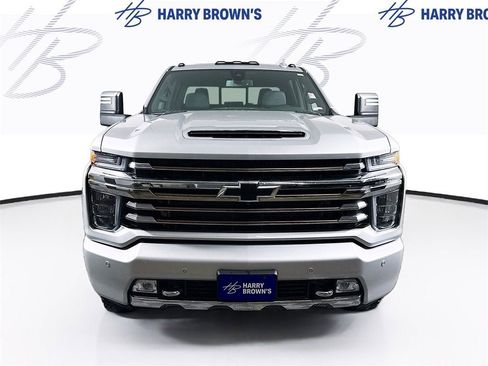 Used 2021 Chevrolet Silverado 3500 High Country w/ Safety Package II image 29