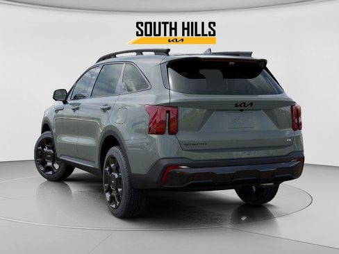 New 2026 Kia Sorento SX Prestige AWD/4WD image 4