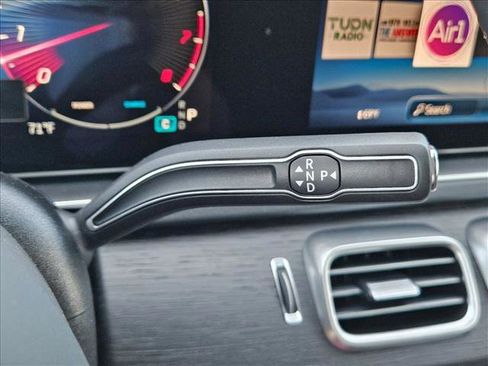 New 2026 Mercedes-Benz GLS 580 4MATIC image 14