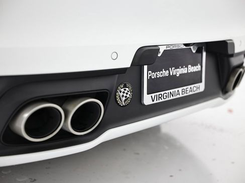 Certified 2020 Porsche 911 Carrera S image 16