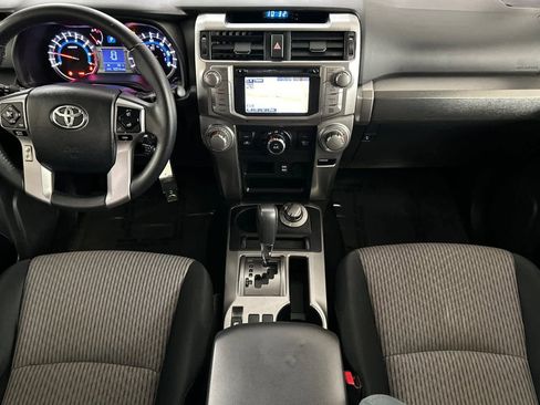 Used 2018 Toyota 4Runner SR5 image 3