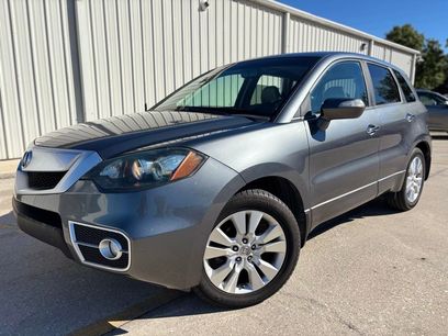 Used 2011 Acura RDX 2WD