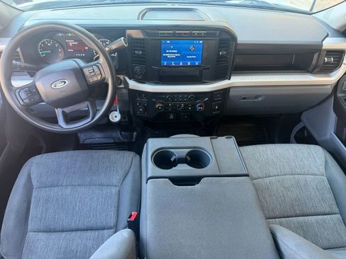 Used 2023 Ford F250 XL w/ 360-Degree Camera Package image 6