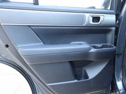 New 2026 Hyundai Santa Fe SE image 18