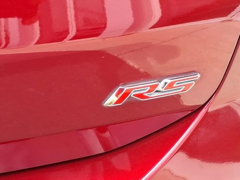 Used 2023 Chevrolet Equinox RS FWD image 6