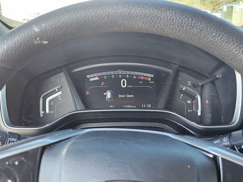 Used 2020 Honda CR-V EX image 11
