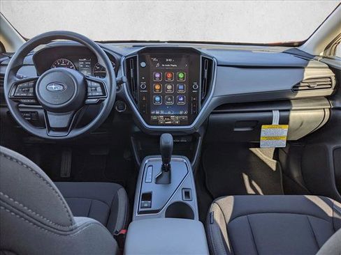 New 2025 Subaru Crosstrek 2.5i Premium image 13