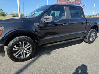 Used 2023 Ford F150 XL w/ STX Appearance Package video 1