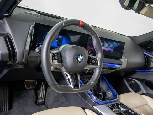 Used 2025 BMW X3 M50 image 16