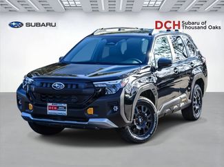 New 2026 Subaru Forester Wilderness video 1