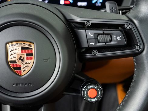 Certified 2026 Porsche 911 Carrera S image 11