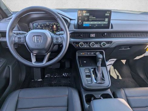 New 2026 Honda CR-V Sport-L image 14