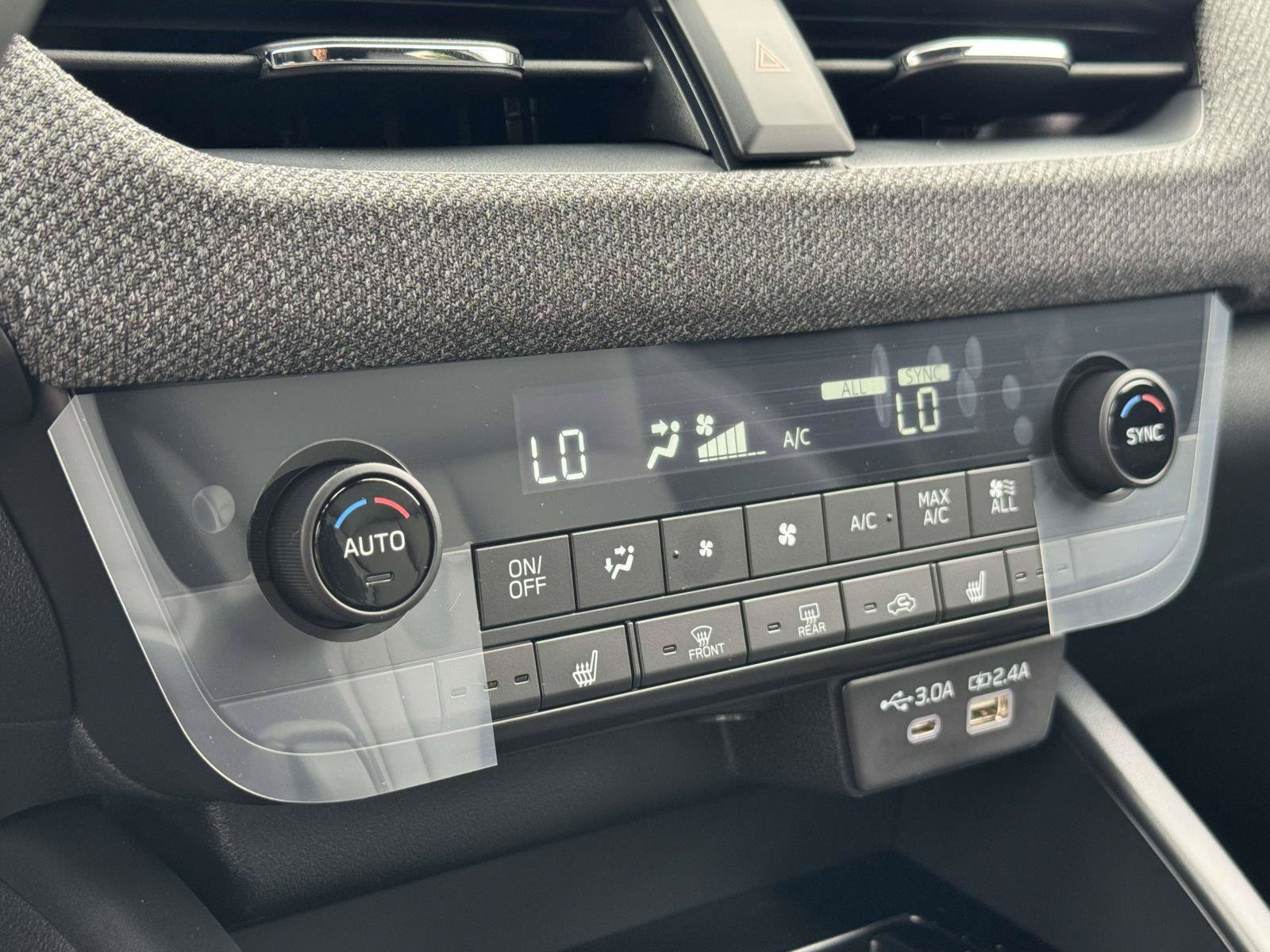 New 2026 Subaru Outback Premium AWD/4WD image 13