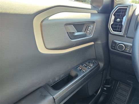 New 2025 Ford Bronco Sport Big Bend image 27