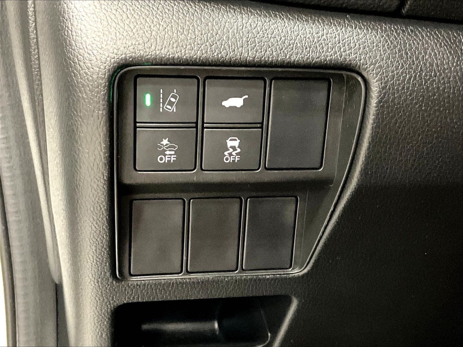 Used 2018 Honda CR-V EX-L image 37