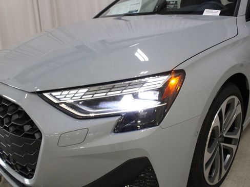 New 2026 Audi A3 2.0T Premium Plus AWD/4WD image 34