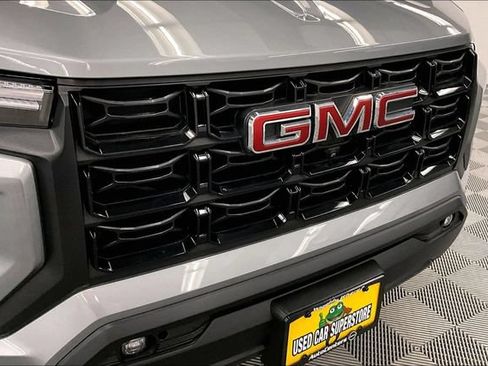 Used 2024 GMC Canyon Elevation w/ Convenience Package AWD/4WD image 33