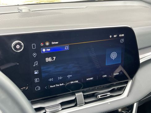 Used 2025 Chevrolet Equinox LT image 21