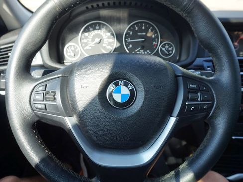 Used 2017 BMW X3 sDrive28i image 28