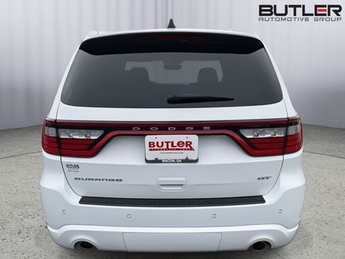 Used 2023 Dodge Durango GT RWD image 5