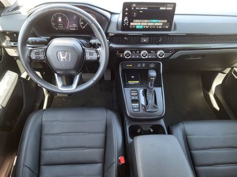 Used 2024 Honda CR-V EX-L image 16