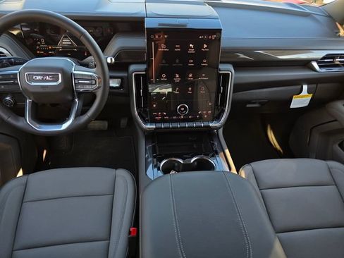 New 2026 GMC Yukon XL Elevation AWD/4WD image 23