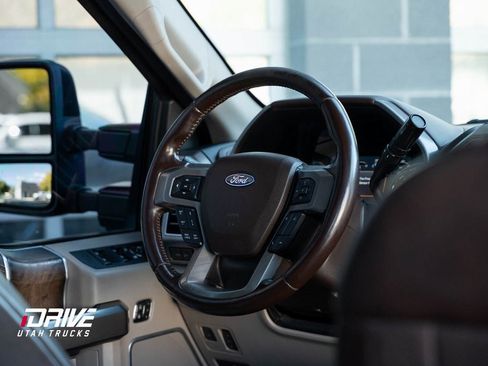 Used 2019 Ford F350 Limited image 18