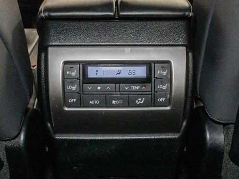 Used 2022 Lexus GX 460 Premium w/ Premium Plus Package AWD/4WD image 30