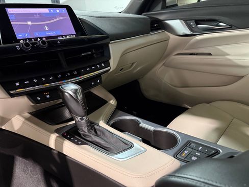 Used 2020 Cadillac CT4 Premium Luxury image 16