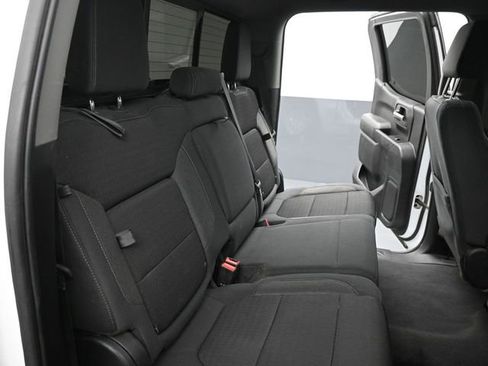 Used 2020 Chevrolet Silverado 1500 LT w/ All-Star Edition AWD/4WD image 21