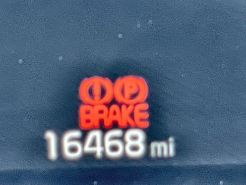 Certified 2022 Kia EV6 Wind w/ Wind Technology Package image 12